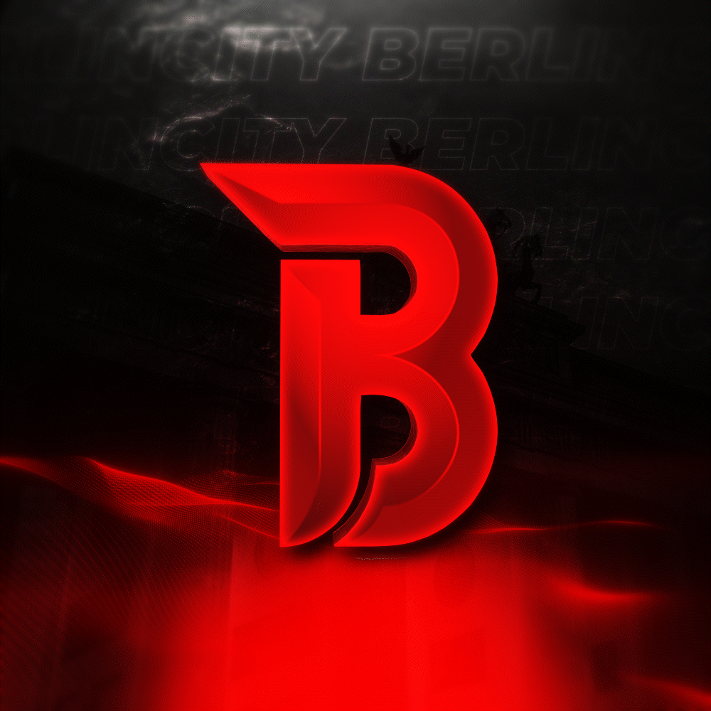 Berlin City II Logo